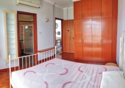 Casafina (D16), Condominium #201725722